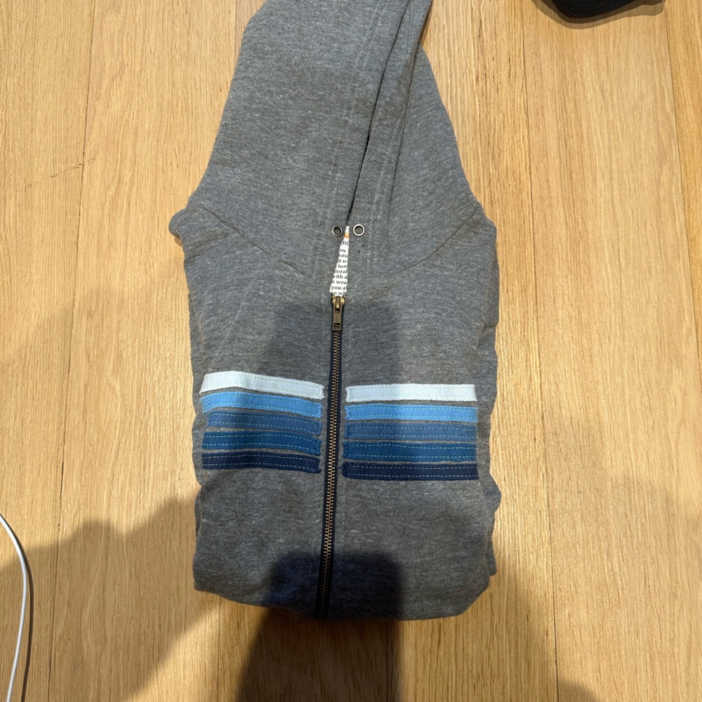 Aviator nation sweatshirt